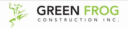 Green Frog Construction