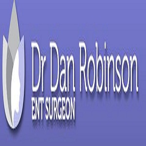 Dr Dan Robinson