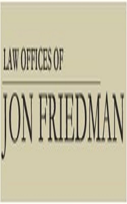 Law Offices of Jon Friedman	