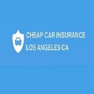 Cheap Car Insurance Los Angeles