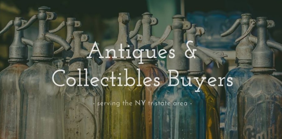 Antiques & Collectibles Buyers, LLC