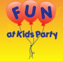 Childrens disco entertainers