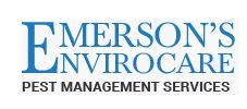 Emerson's Envirocare Pest Management Services