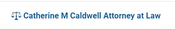 Catherine M Caldwell Attorney at Law