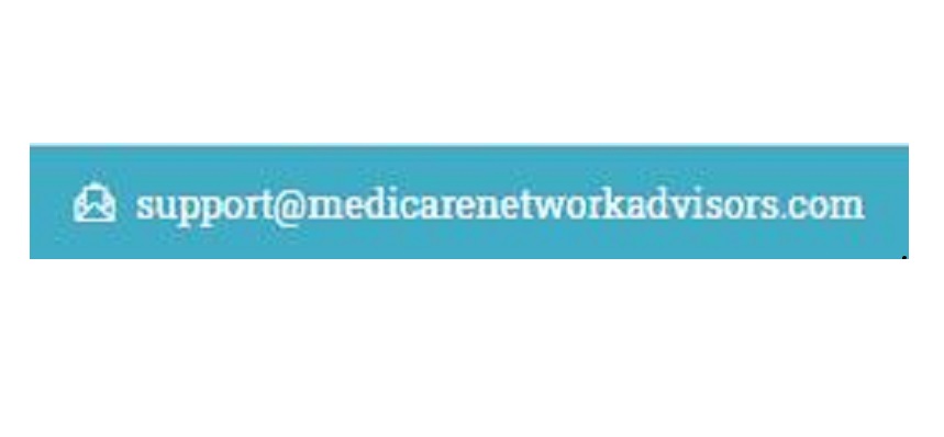 Medicare Network Advisors