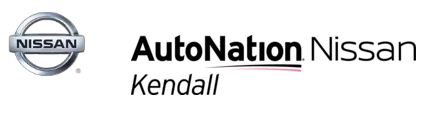 AutoNation Nissan Kendall Service Center