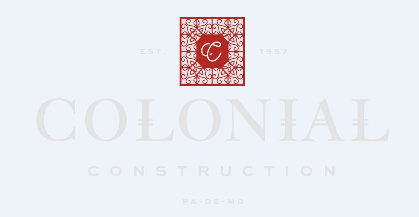 Colonial Construction