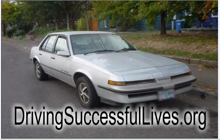 Car Donation Sterling Heights