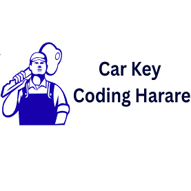 Car Key Coding Harare
