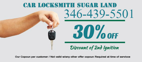 Car Locksmith Sugar Land