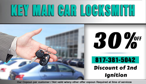 Key Man Car Locksmith