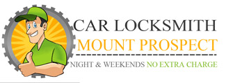 Car Locksmith Mount Prospect