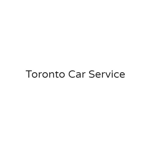 Car Service Toronto