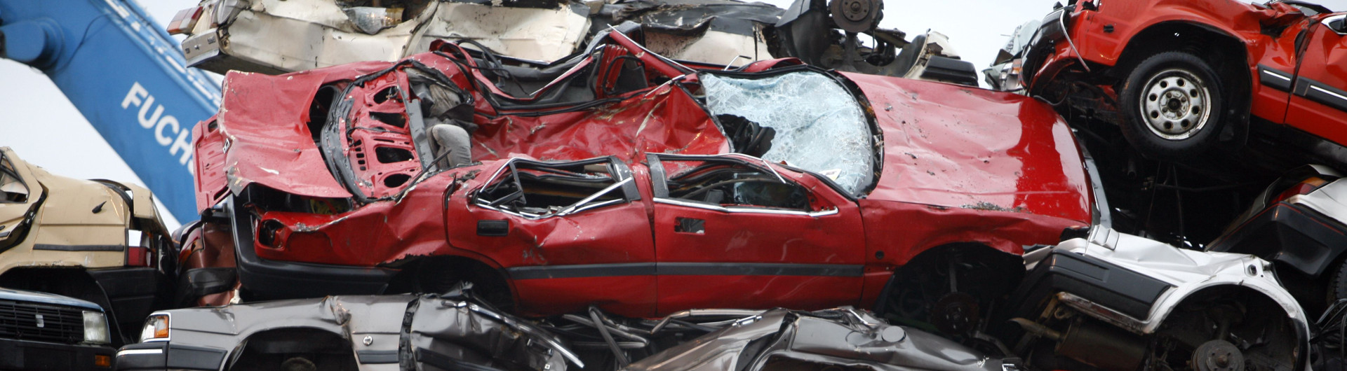 Sydwide Cash 4 Scrap and Unwanted Cars