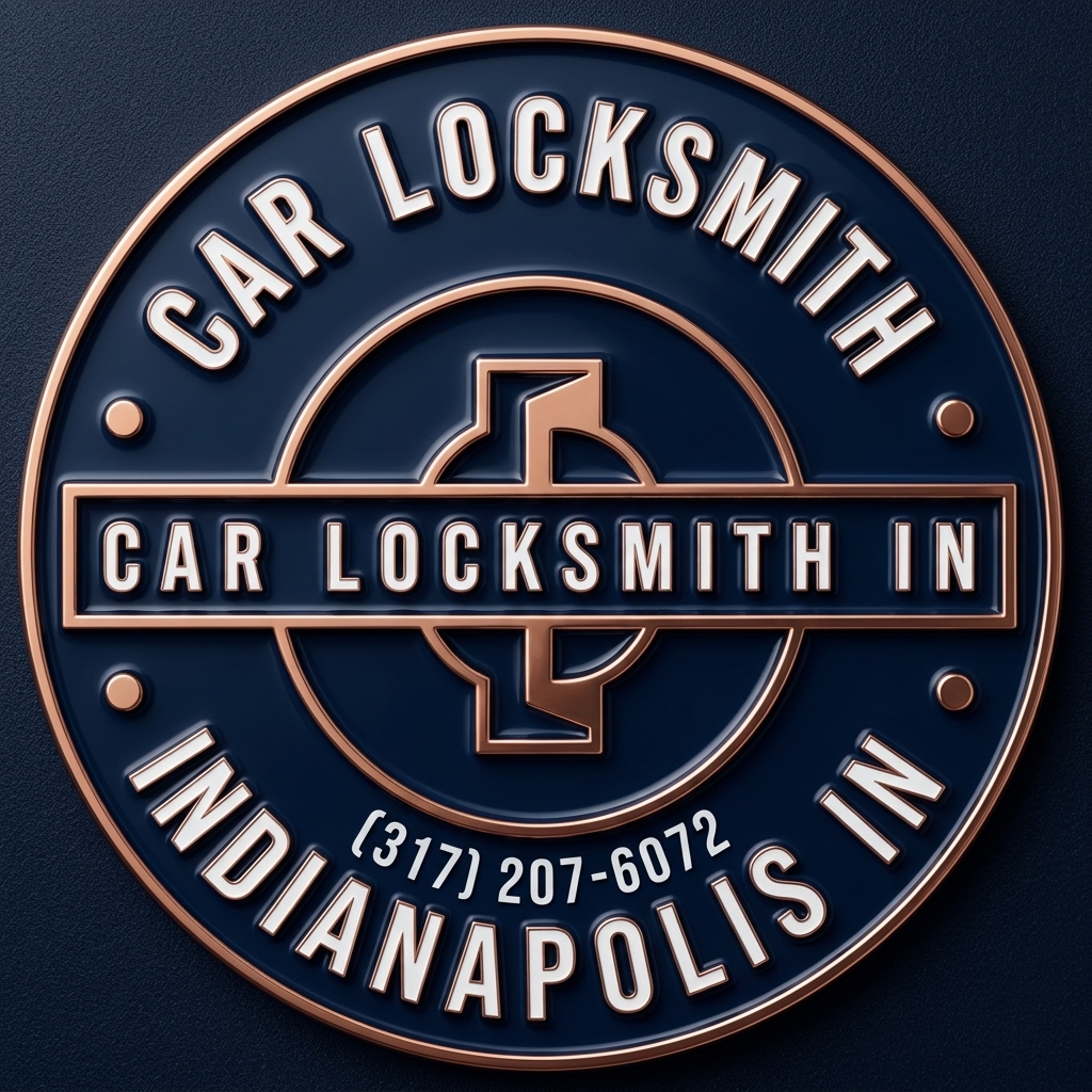 Car locksmith Indianapolis IN