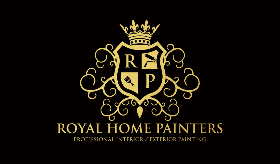 Royal Home Painters - House Painting - Kitchen Cabinets Painting