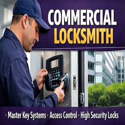 Roy Locksmith