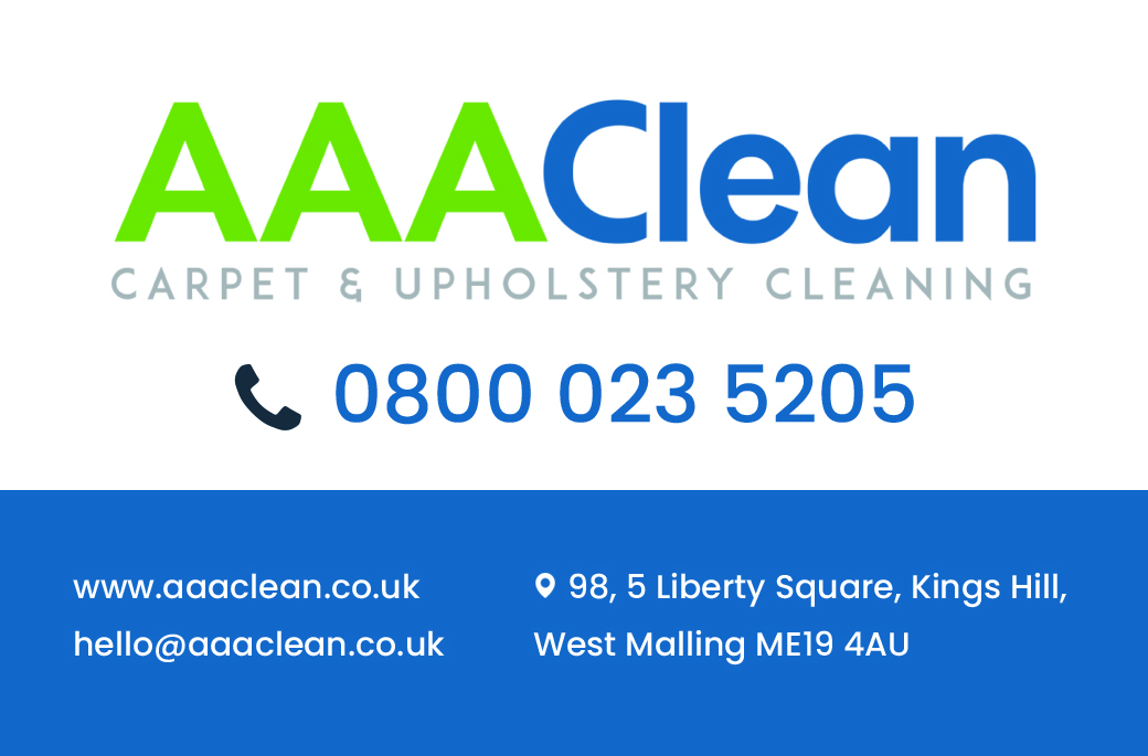 AAAClean - Tunbridge Wells