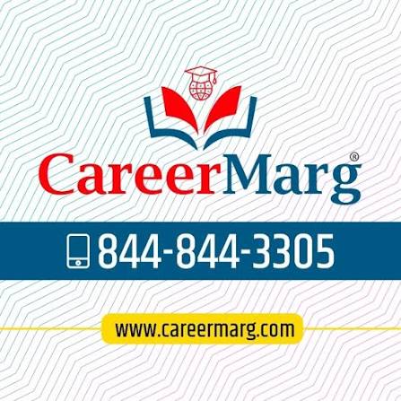 careermarg