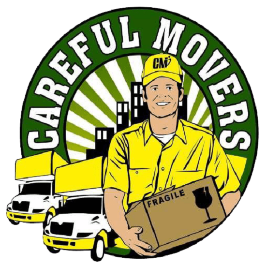 Careful Movers