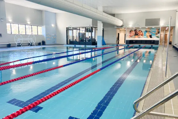 Carlile Swim Caringbah