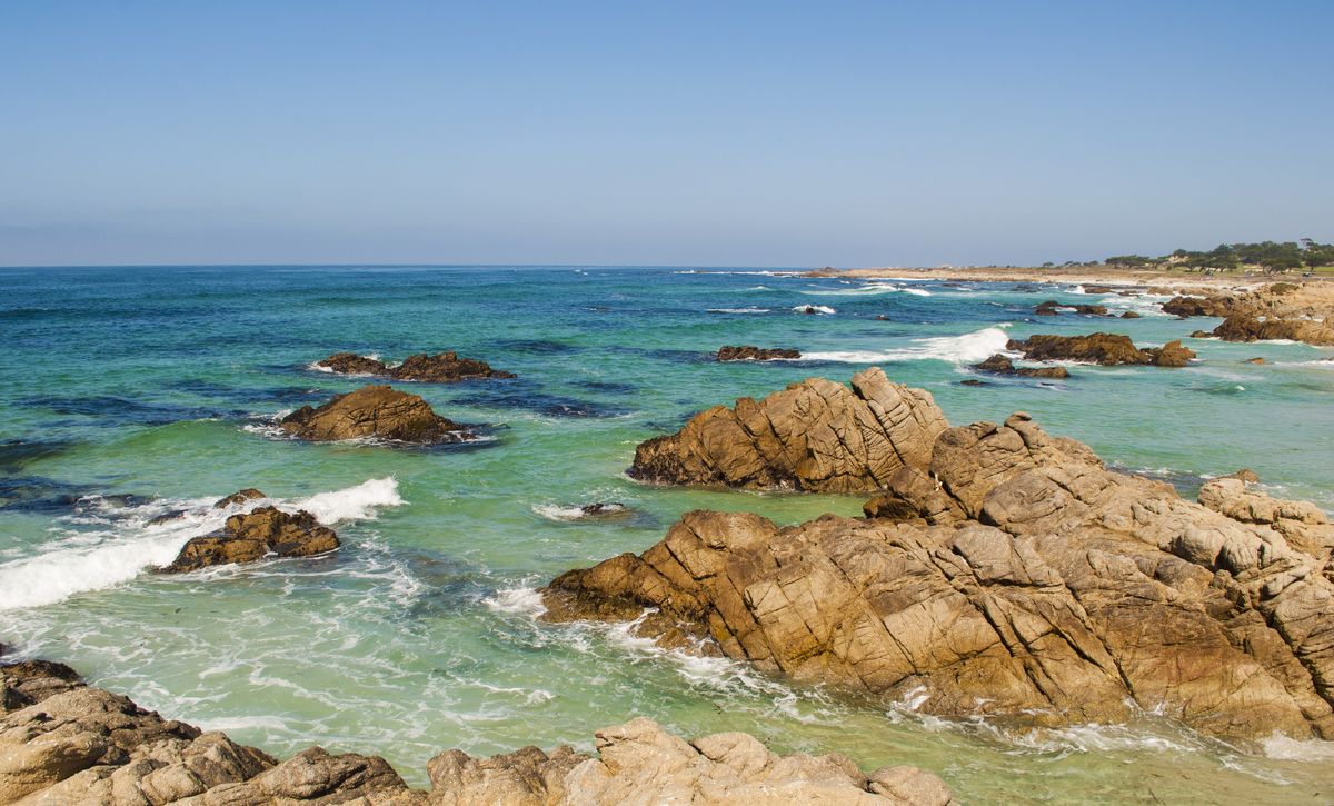 Hotel Carmel | Hotel In Carmel California