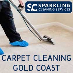 Sparkling Carpet Cleaning Gold Coast