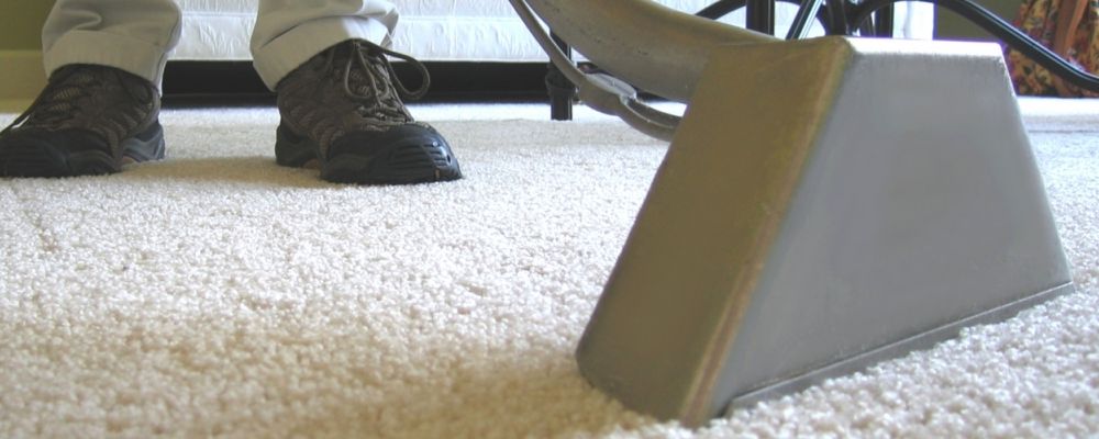 Crest Janitorial Service