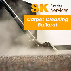 SK Cleaning - Carpet Cleaning Ballarat