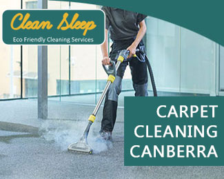 Clean Sleep - Carpet Cleaning Canberra