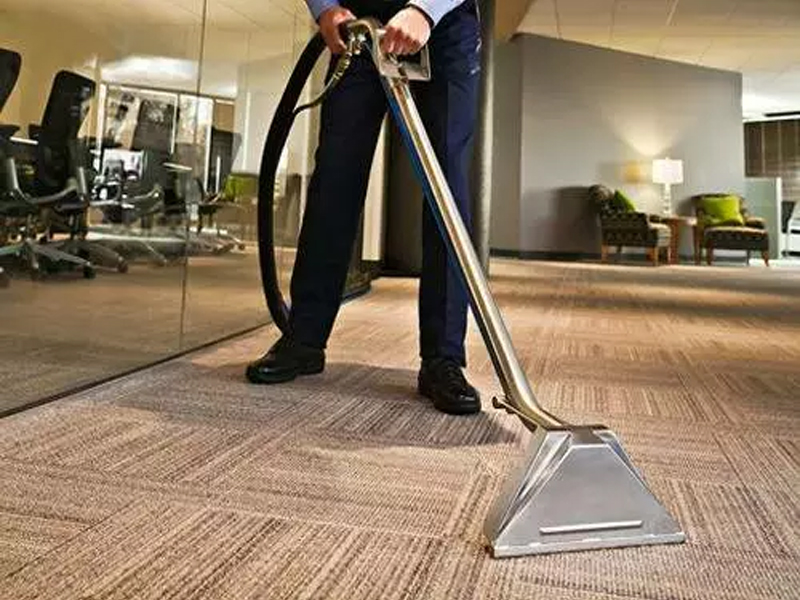 Carpet Cleaning Highgate