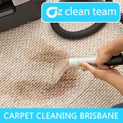 OZ Clean Team - Carpet Cleaning Brisbane