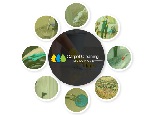 Carpet Cleaning Mulgrave