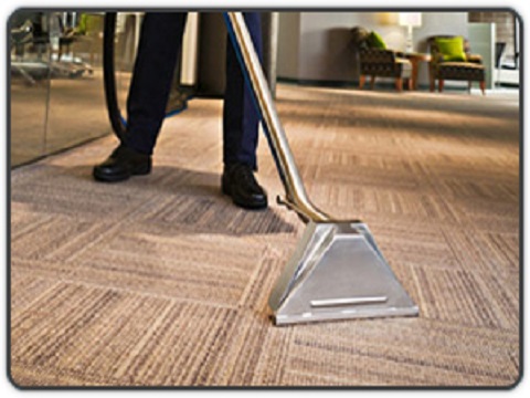 Houston TX Carpet Cleaning Pro