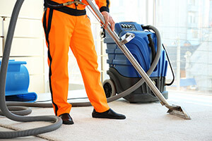 Carpet Cleaning Sydney
