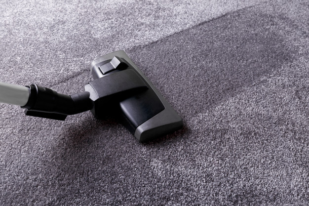 InOut Carpet cleaning