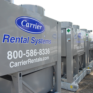 Carrier Rental Systems
