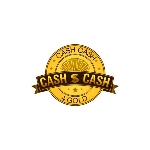 cashcash4gold