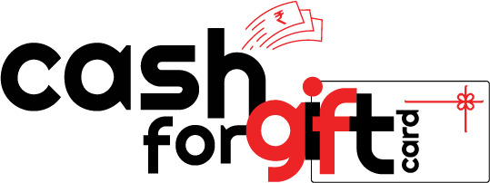 Cash for Gift Card