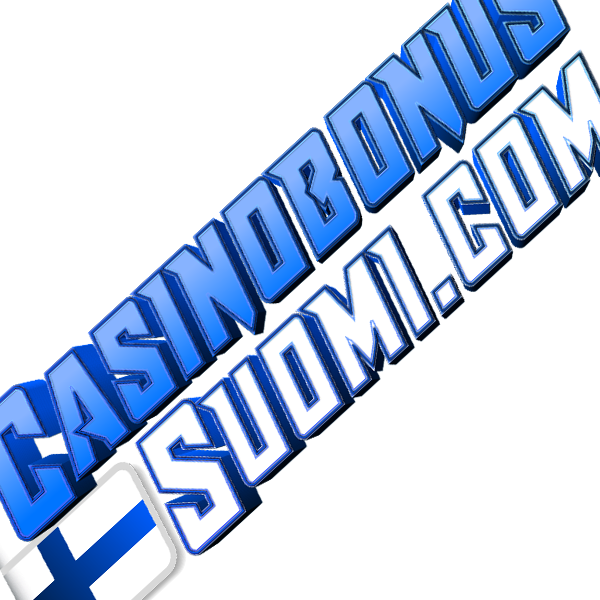 Casino bonus suomi