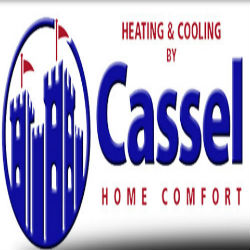 Cassel Home Comfort Heating & Cooling