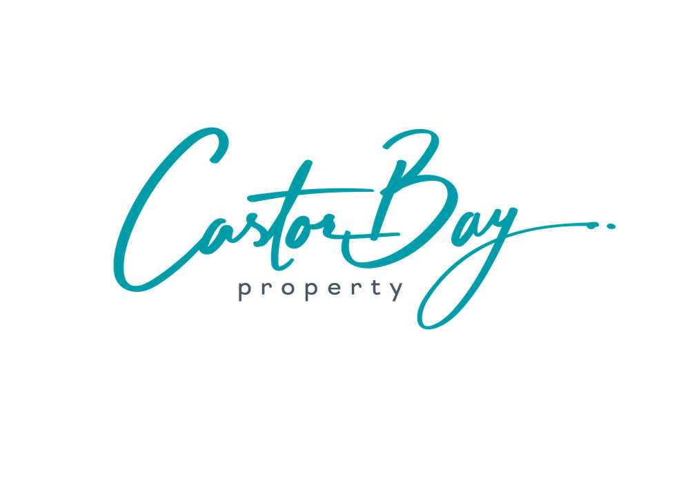 castor bay property