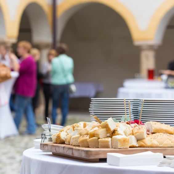 Carole's Catering Co.