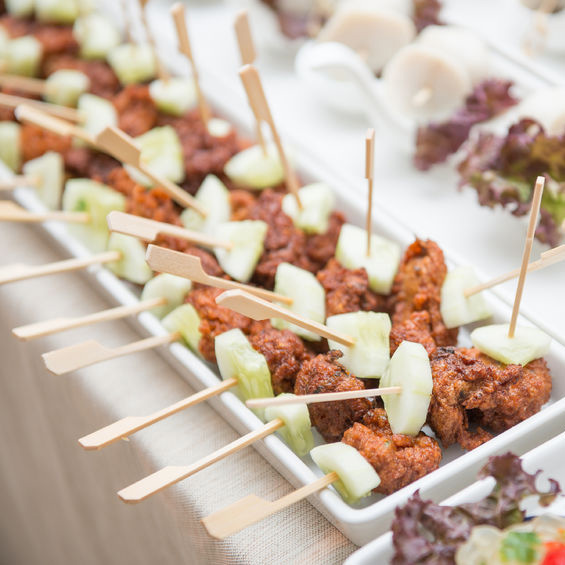 Chef Joe's Catering