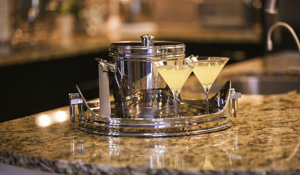 512 Quantum Sound Bar and Sound