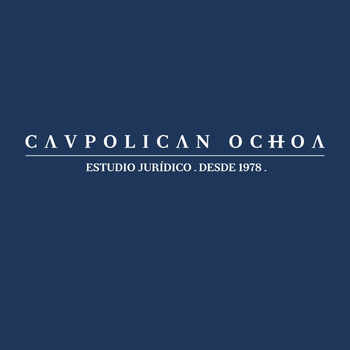 Caupolicán Ochoa | Abogado Quito