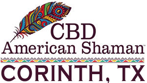 CBD American Shaman Corinth