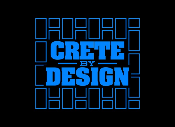 Crete By Design