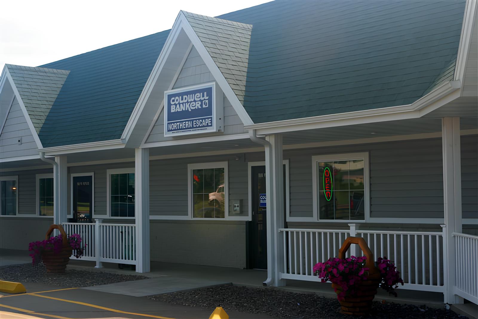 Coldwell Banker Northern Escape