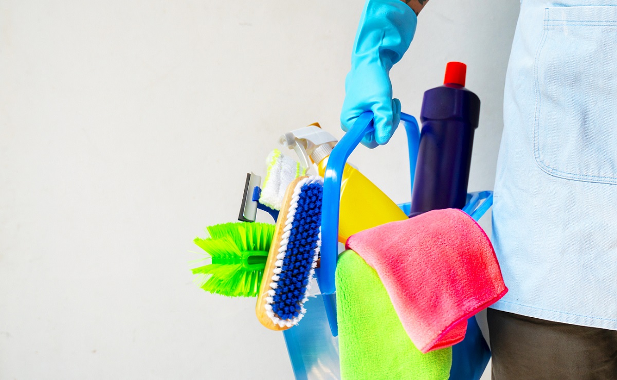 House Cleaning Toronto | Capital Cleaning Services Toronto